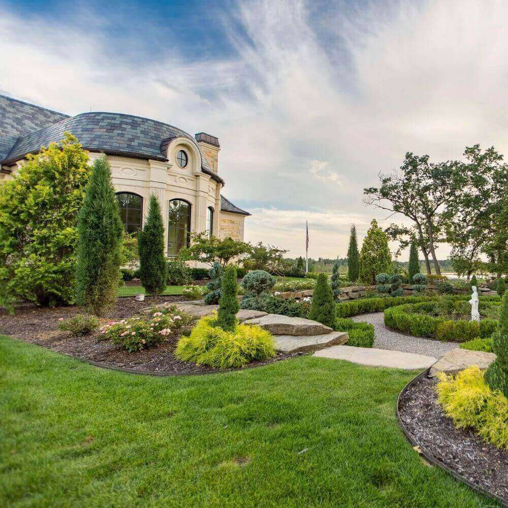 redline landscape design